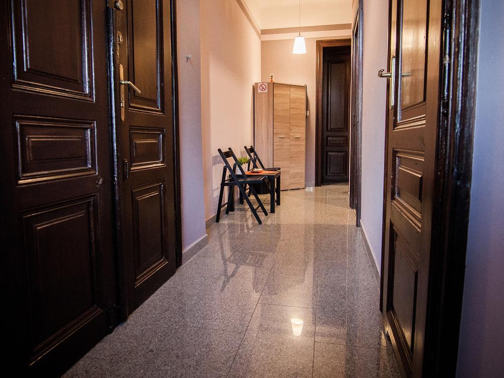Sleep Time Hostel Бельско-Бяла Номер фото